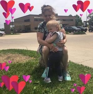 Meet your Posher, Deborah